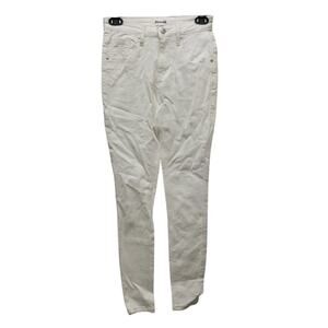 Abound White Jeans Size 27
